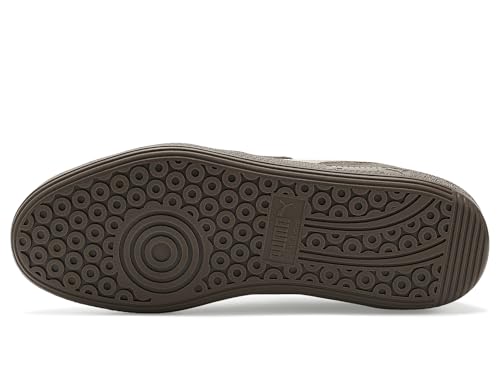 Image of Puma Mens Palermo Leather Shoes