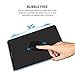 SPARIN 2 Pack Screen Protector Compatible with iPad Air 5/4 Generation 10.9 inch(2022/2020), iPad Pro 11 inch(2022/2021/2020/2018), Tempered Glass for iPad Air 5th/ Air 4th Case Compatible