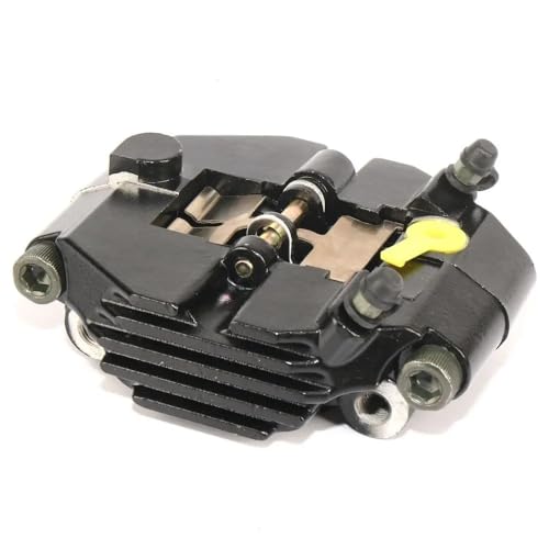Étrier de frein CF 450 500 régler problème blocage roue quad