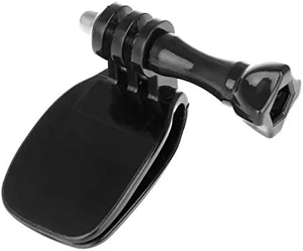 Hat Quick Release Clip