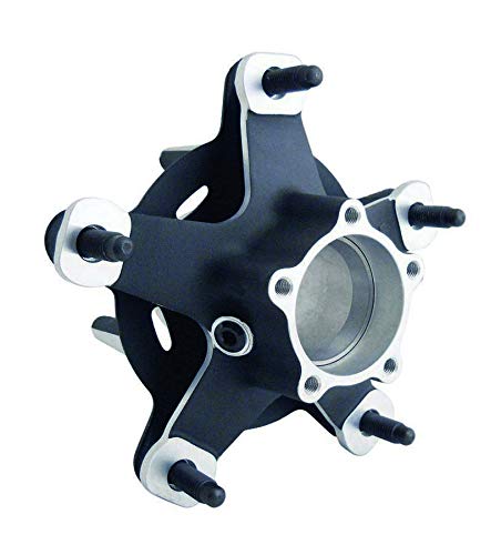 Winters K4045 Rear Hub W/5 Mag 007