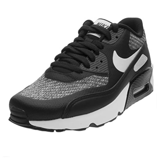 Nike Air Max 90 Ultra 2.0 SE (GS) kod 917988-007, - Grigio Nero - 38 EU