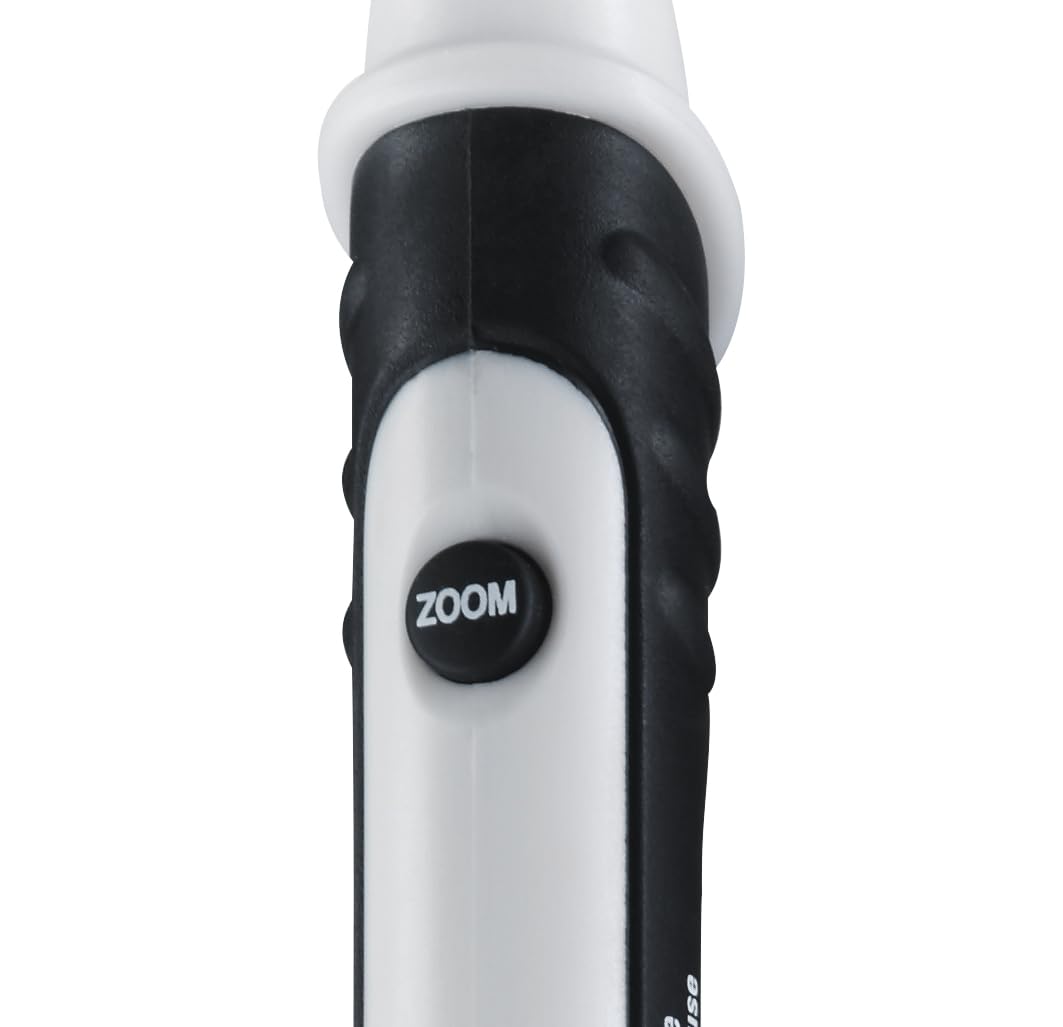 Laserliner ActiveFinder Plus Nero, Bianco tester di elettricità