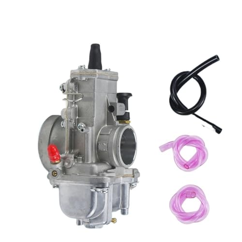 Carburateur XR250 TM34 pour redécouvrir le plaisir des sorties tout-terrain
