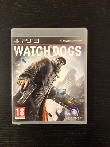 WATCH DOGS – Essentials