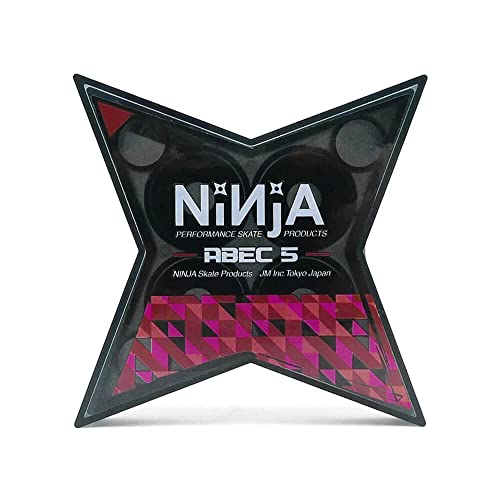 ninja スケートボードパーツ ベアリング」の人気商品一覧 | 安い