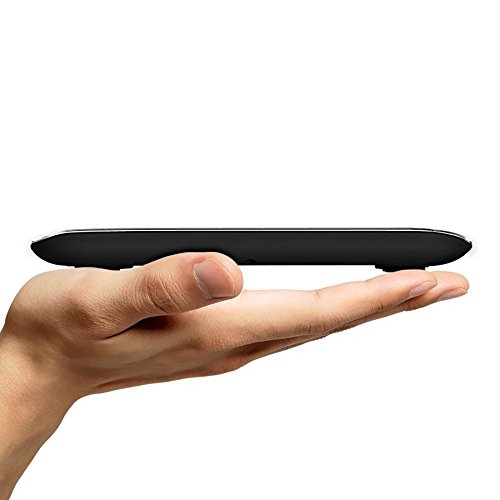 Báscula digital de cocina multifunción 11Lb 5Kg miniatura 2