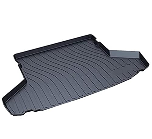Lightbuddy トヨタ プリウスα プリウスアルファ ZVW41W専用 TPE素材 トランクトレイ H23/5月〜専用 3Dラゲッジマットトランクマット 抗菌 防水 無臭