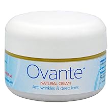 Deep Wrinkles Face Cream For Sensitive Demodex Prone Skin - 0.5 OZ
