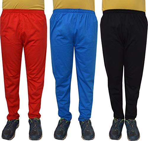 Image of Men Trackpant(667MPY 3P$ Pack of 3)