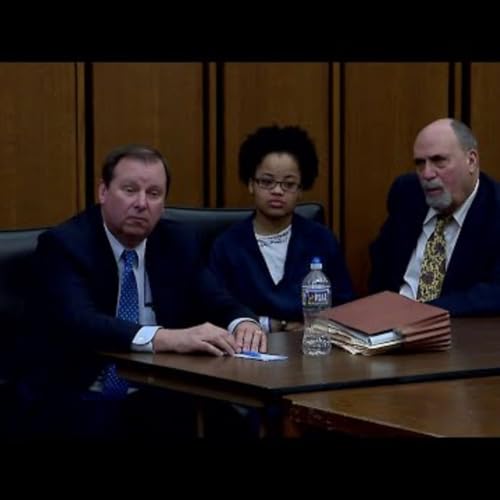 The Interrogation That Changed the Aniya Day-Garrett Case | Deonte Lewis | True Crime Documentary