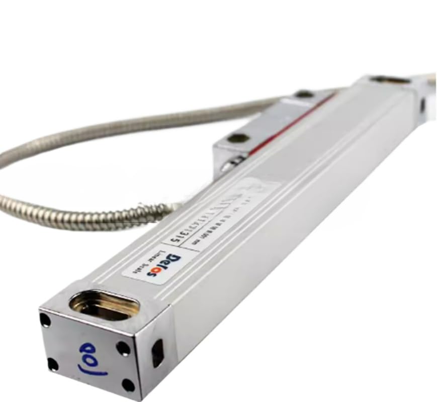 1pc new DLS-W/200mm scale