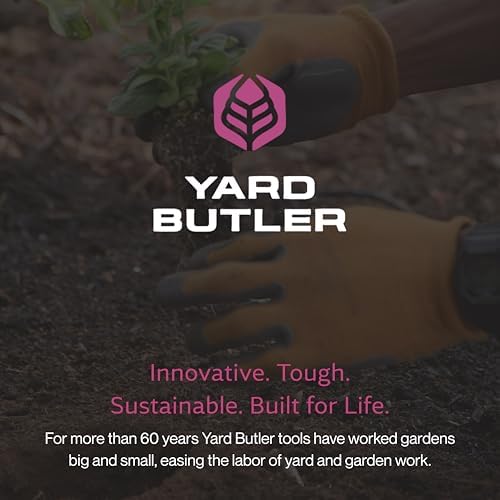 Yard Butler Roto Planter Garden Auger - Image 6