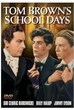 Tom Brown's School Days