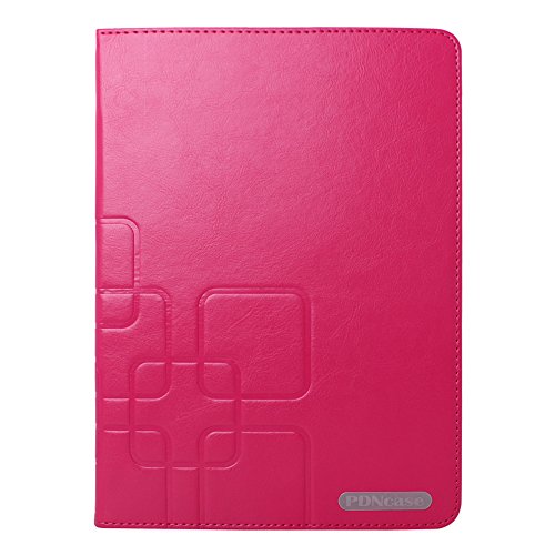 Pdncase iPad Air 2 (iPad 6) Custodia Premium
