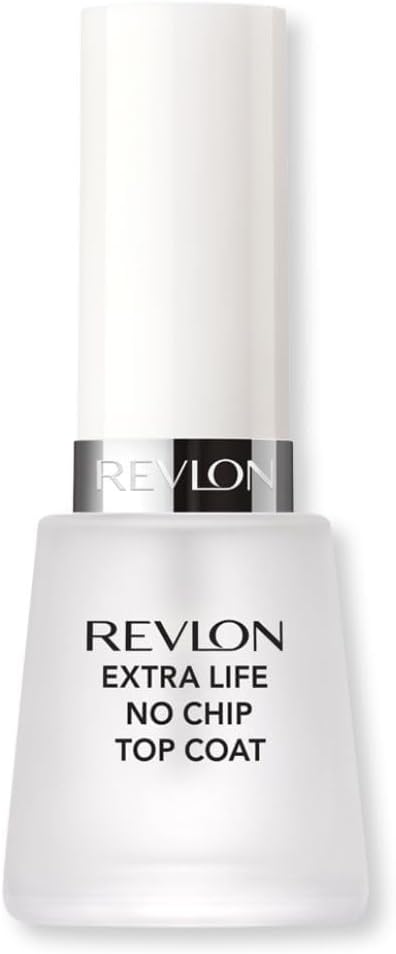 Revlon Extra Life Protected Nail Polish