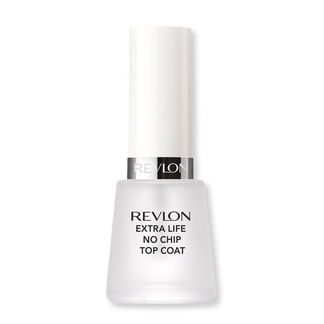 Revlon Extra Life Protected Nail Polish