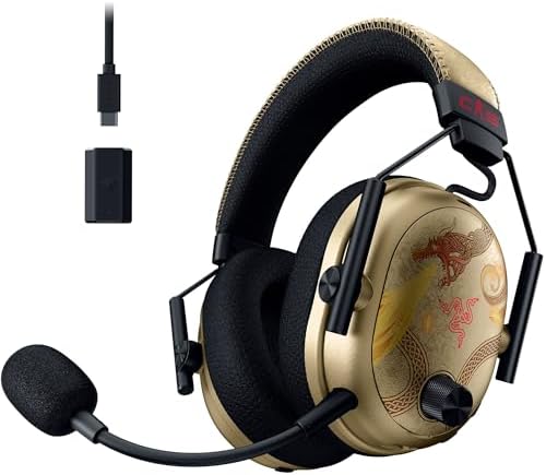 Razer BlackShark V3 Pro CS2