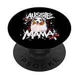 Photo Gallery womens australian shepherd regalo australiano mamma popsockets popgrip intercambiabile Photo Gallery womens australian shepherd regalo australiano mamma popsockets popgrip intercambiabile