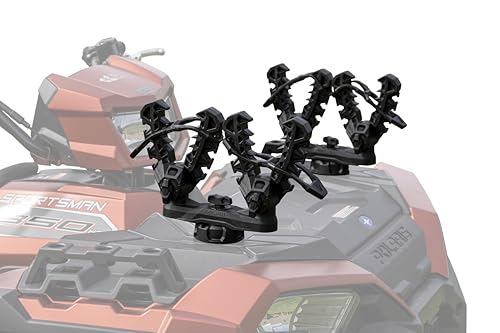 Polaris ATV Lock & Ride Kolpin Rhino Grip XLR - Doubles