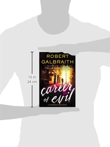 Career of Evil