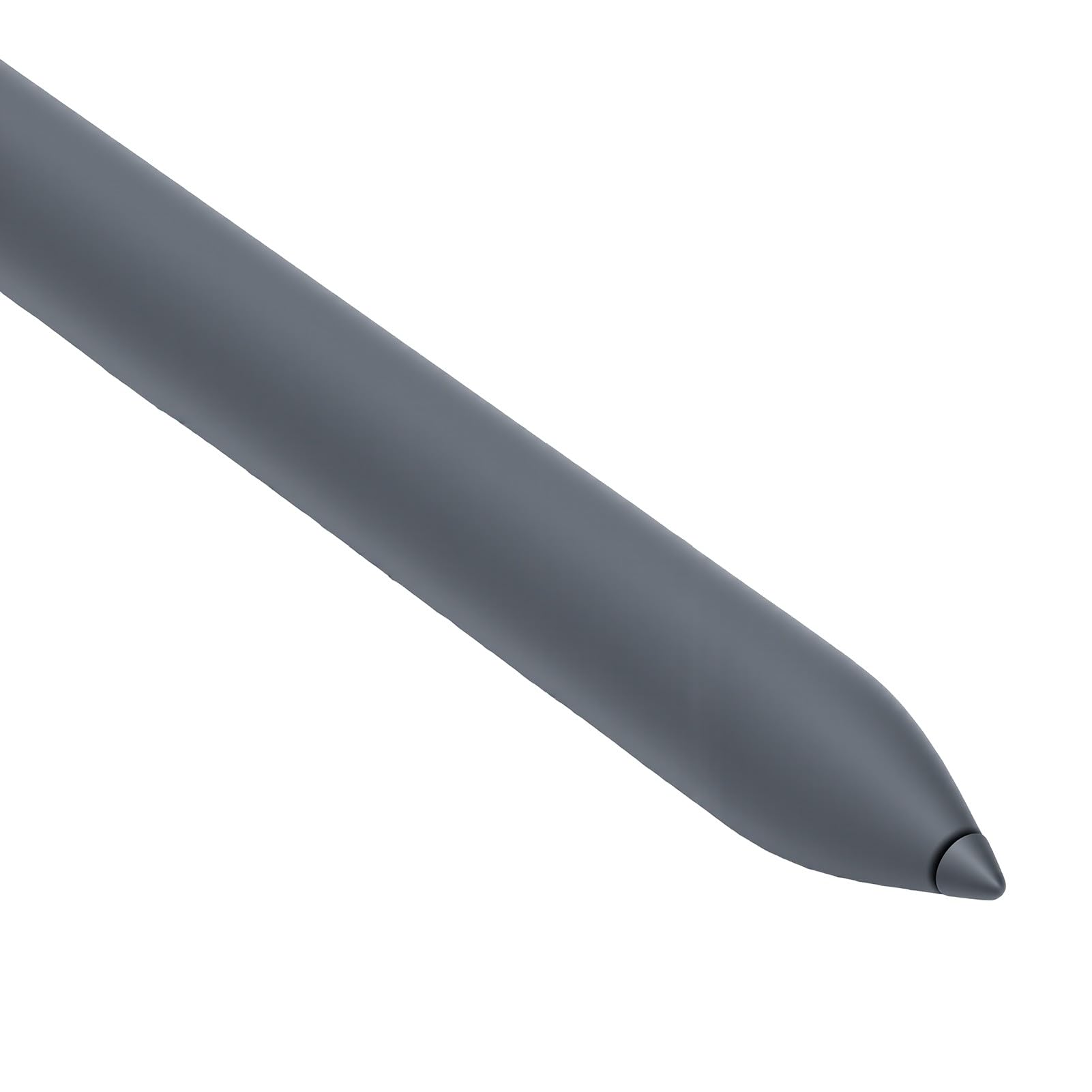 Jiawu Penna Stilo USI 2.0, 4096 Livelli di Pressione, per Tablet Compatibili (BLACK)