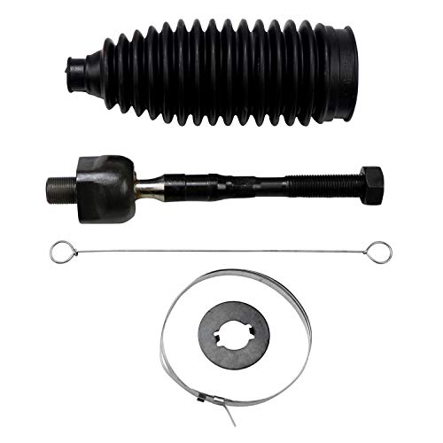 Extremo de barra de acoplamiento BECKARNLEY 101-8025 con kit de maletero para dirección de coche