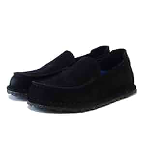 新品未使用　ビルケンシュトック　UTTI Mink スウエードレザー　アウトドア ビルケンシュトック BIRKENSTOCK Utti Shearling LEVE