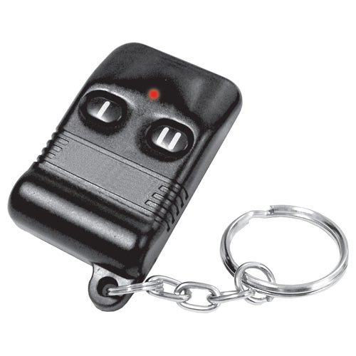 Seco-Larm Enforcer 2-Button RF Transmitter, 3-Channel, CODEBUMP (SK-917T2A-UQ)