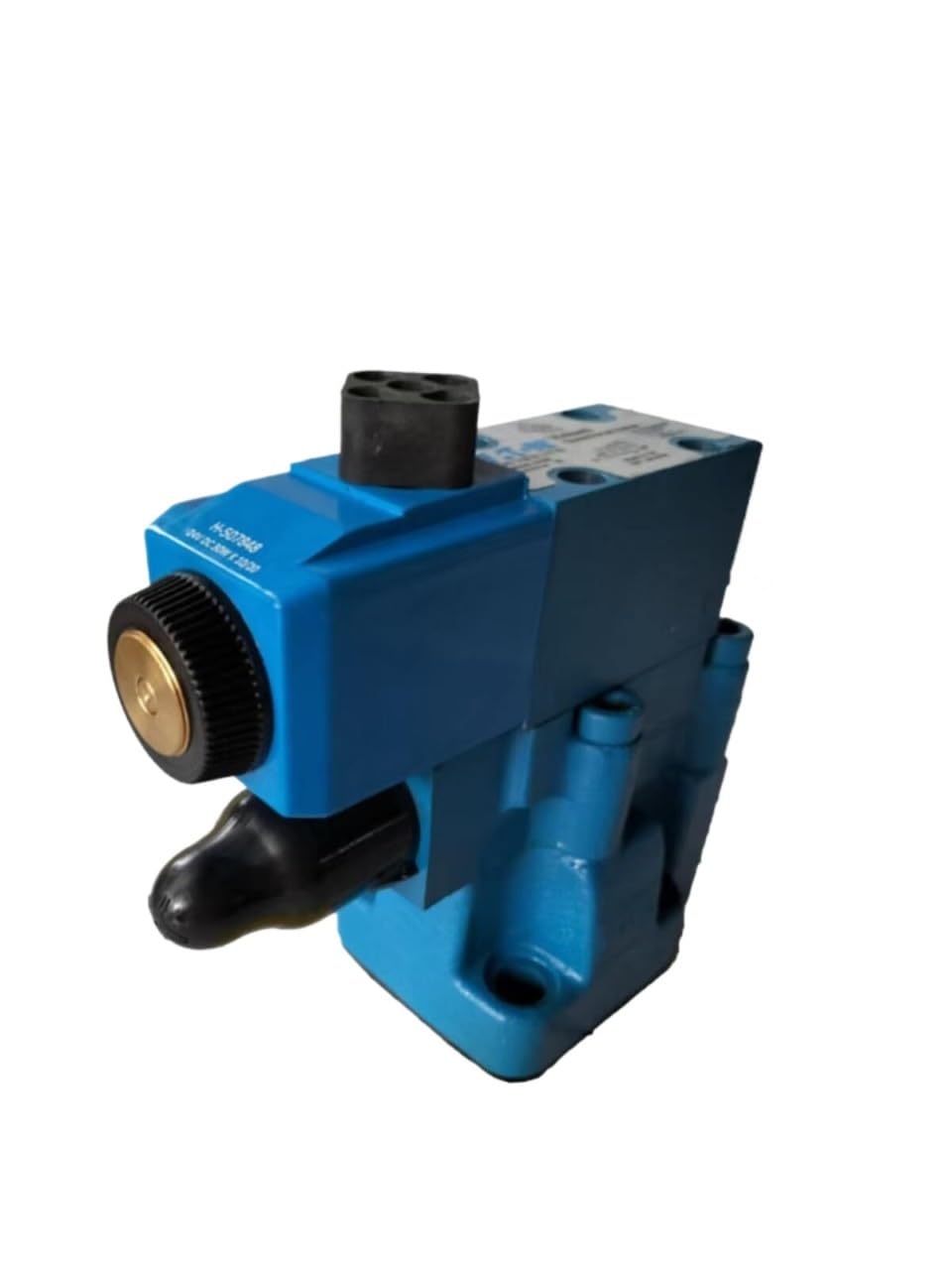 Xmdhltvq One Color Cg5v-6Fw-D-M-U-H7-11 Electromagnetic Relief Valve 1Pcs