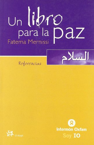 Un libro para la paz