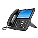 Fanvil X7A Android Touch Screen IP Telefon Telefon günstig Kaufen-Fanvil X7A Android Touch Screen IP Telefon
