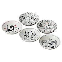 Amazon.co.jp: maebata Disney ディズニー ミッキー&フレンズ