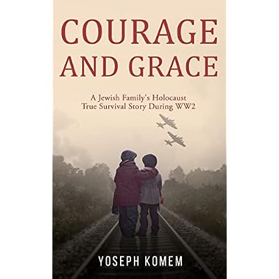 Courage and Grace