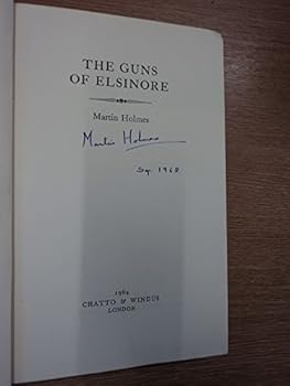 THE GUNS OF ELSINORE: A New Approach to Hamlet