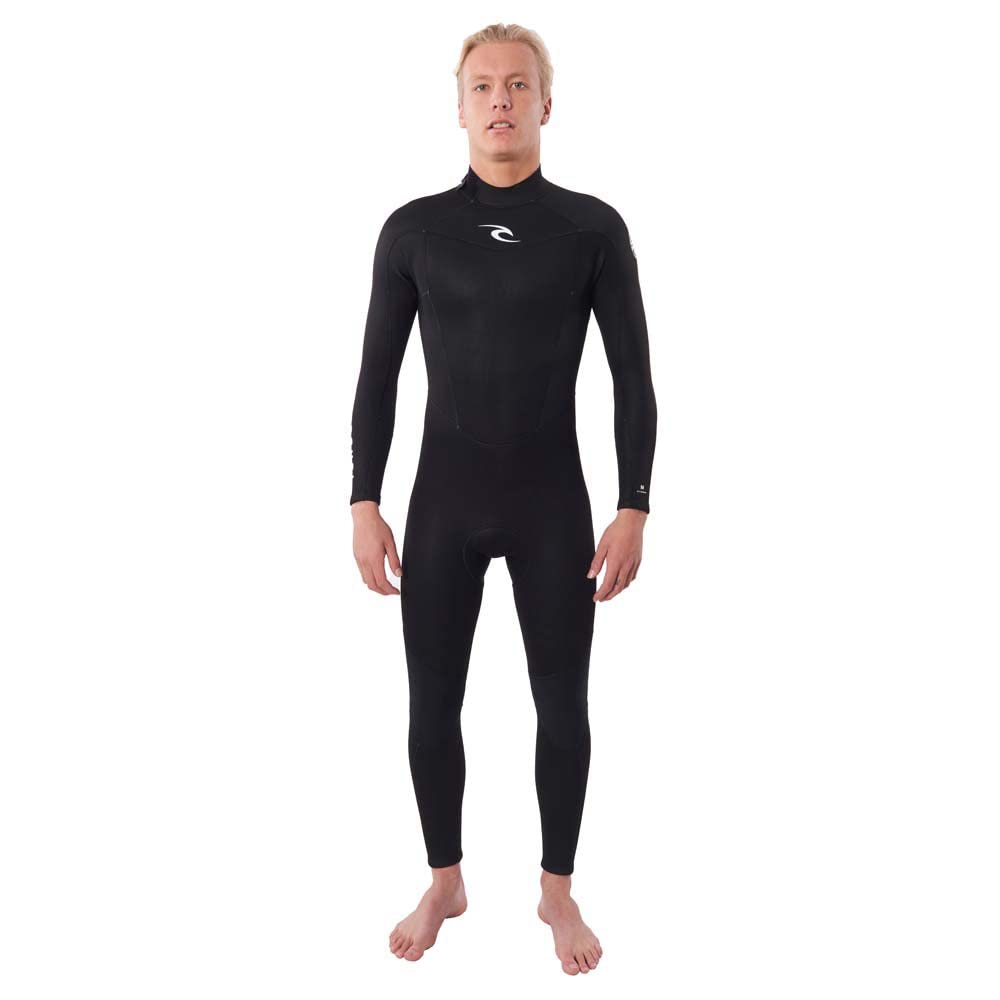 Rip Curl Neoprenanzug Freelite 4/3, Unisex, für Erwachsene