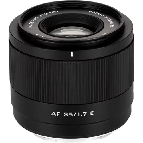 ݊܂Sony E 35mm F1.7 APS-C I[gtH[JXvCY X X-T1 X-T10 X-T2 X-PRO02 XS10 Z Z7 II Z50 Z6 Z7 Z30 ɑΉ(XF)