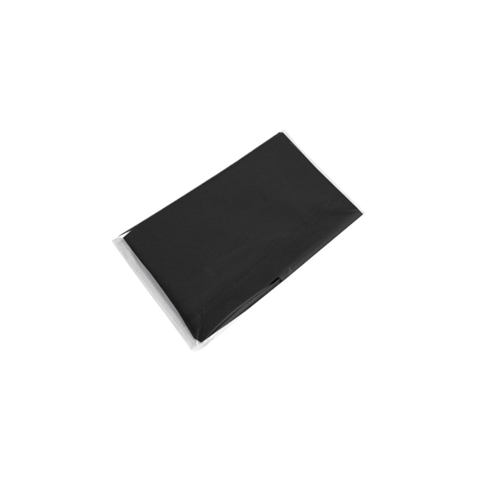 CHTKAGV Thickened Ultra-Soft Microfiber Towel, Portable Sports for Gym, Swimming, Yoga, and Beach(C-Black,30x30cm)