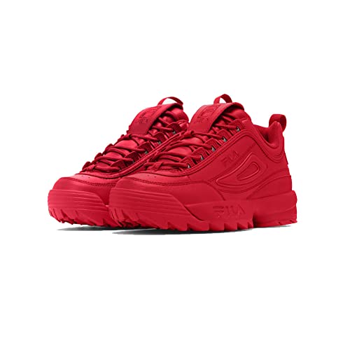 Image of Fila Men's Strada Disruptor