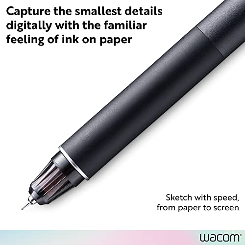 Image of Wacom KP13200D Fine tip Pen