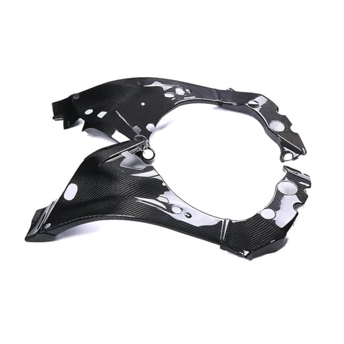 Ailettes de carénage YAMAHA R1 housse protection carbone - 4