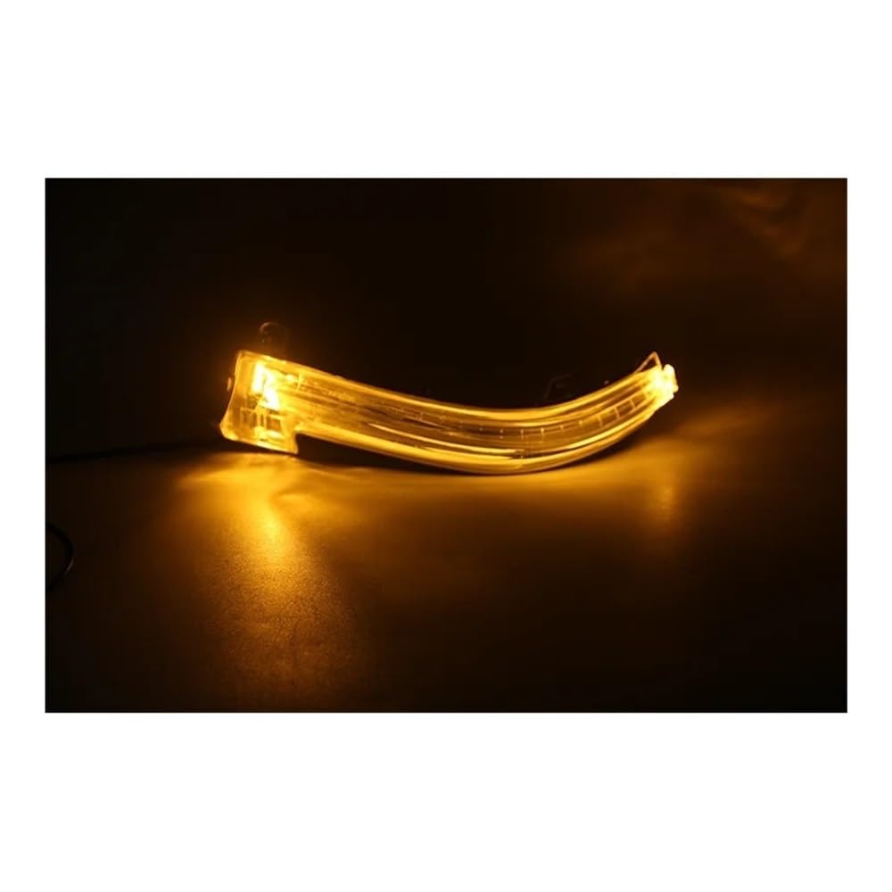retrovisore Segnale svolta Light Specchietto Retrovisore Per Auto Indicatore Di Direzione 63137280771 Per X1 E84 2008 2009 2010 2011 2012 2013 2014 2015