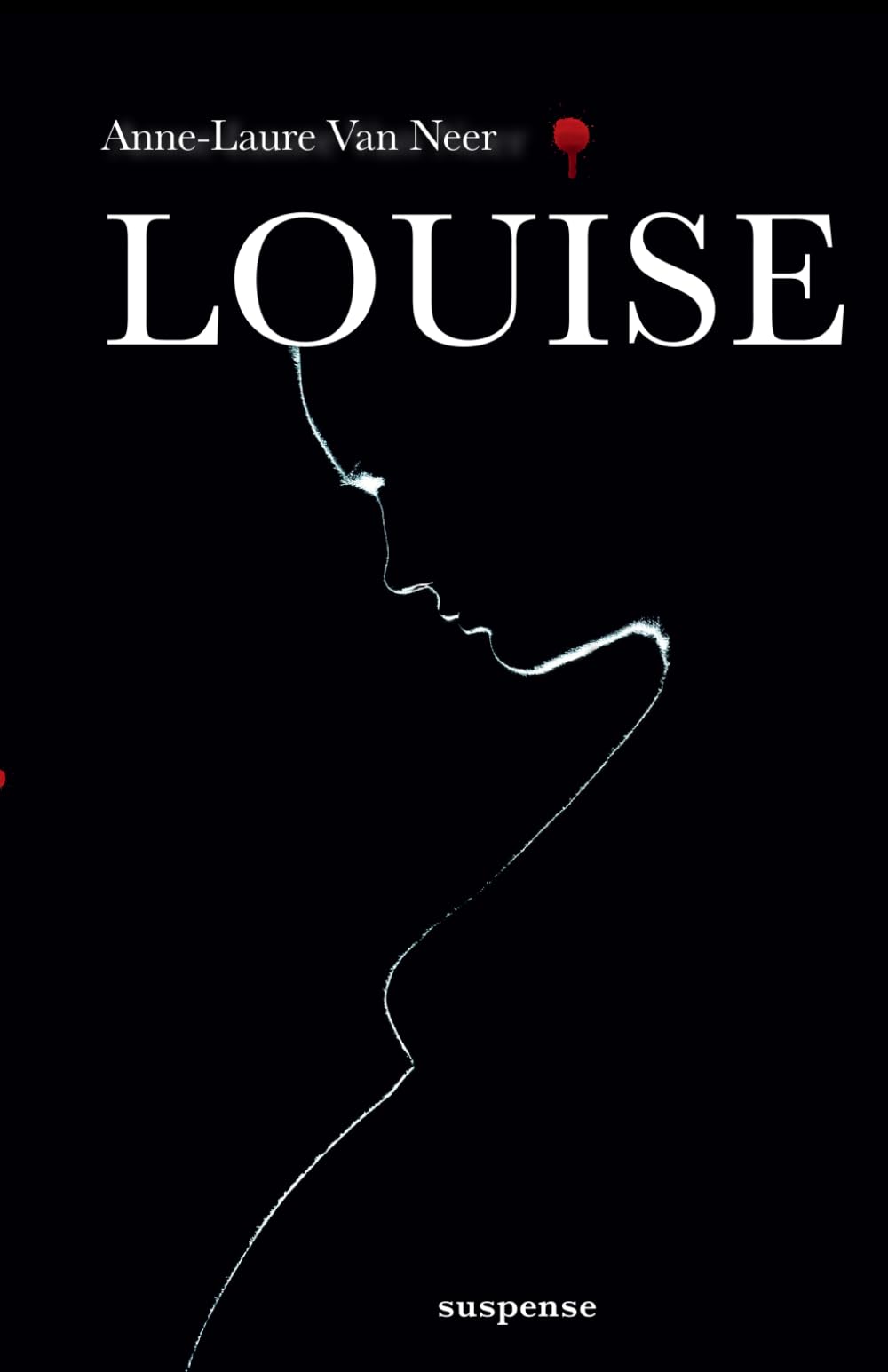 Louise: Ze zocht een thuis voor haar baby. Ze vond een gevaarlijk geheim. Een psychologische suspense met zwarte humor, waarin niets is wat het lijkt. Genomineerd voor de Knack Hercule Poirotprijs.