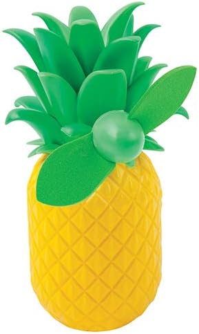 Beach Fan | Pineapple