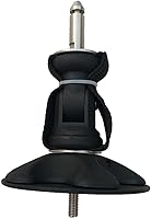 Vista 1 de Base de pie de mástil plegable de nailon duradero para windsurf