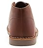 Crick 'Gobi' Wood Chukka Boots Men Desert Boots #5