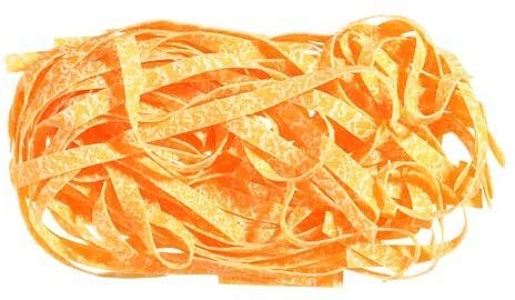 Rustichella d'Abruzzo - Tagliatelle al Huevo 250gr - Caja de 12 uds