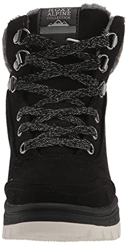 Roxy Girls' Karmel Winter Boot Snow2