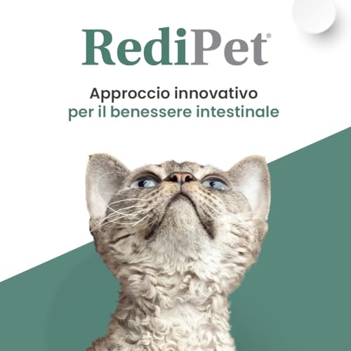 Aurora Biofarma Redipet 30 Tabletten - Ergänzungsfuttermittel für Hunde und Katzen, das die postbiotische Wirkung (SCFA) und die… – Ansicht 3