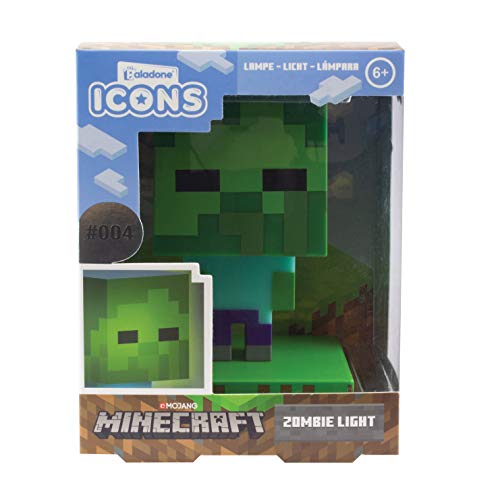 Minecraft lampe le classement des meilleurs d'octobre